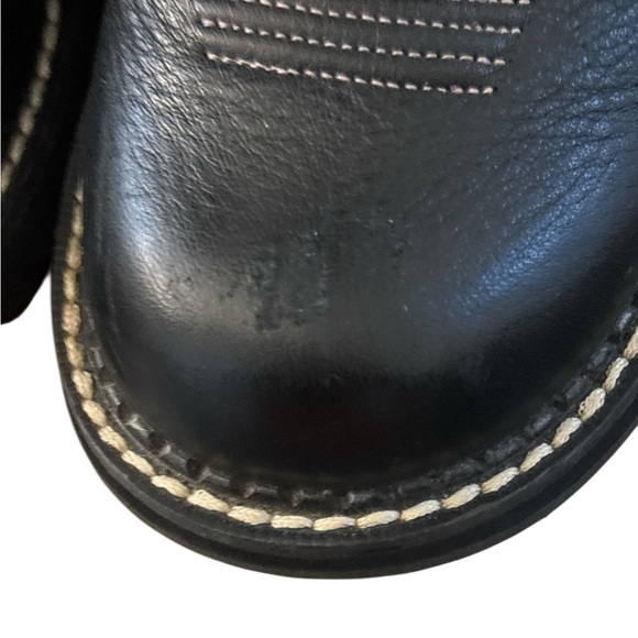 Ariat Women’s Fatbaby II Western Boots 6.5 - Picture 5 of 11